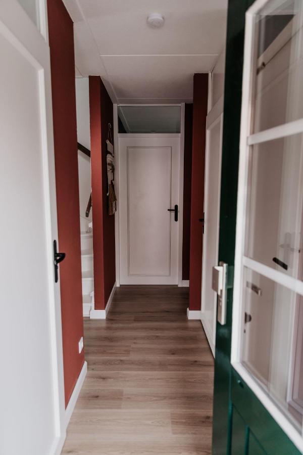 Vakantiehuis 6 Personen In De Achterhoek Met Sauna Lievelde Exterior photo