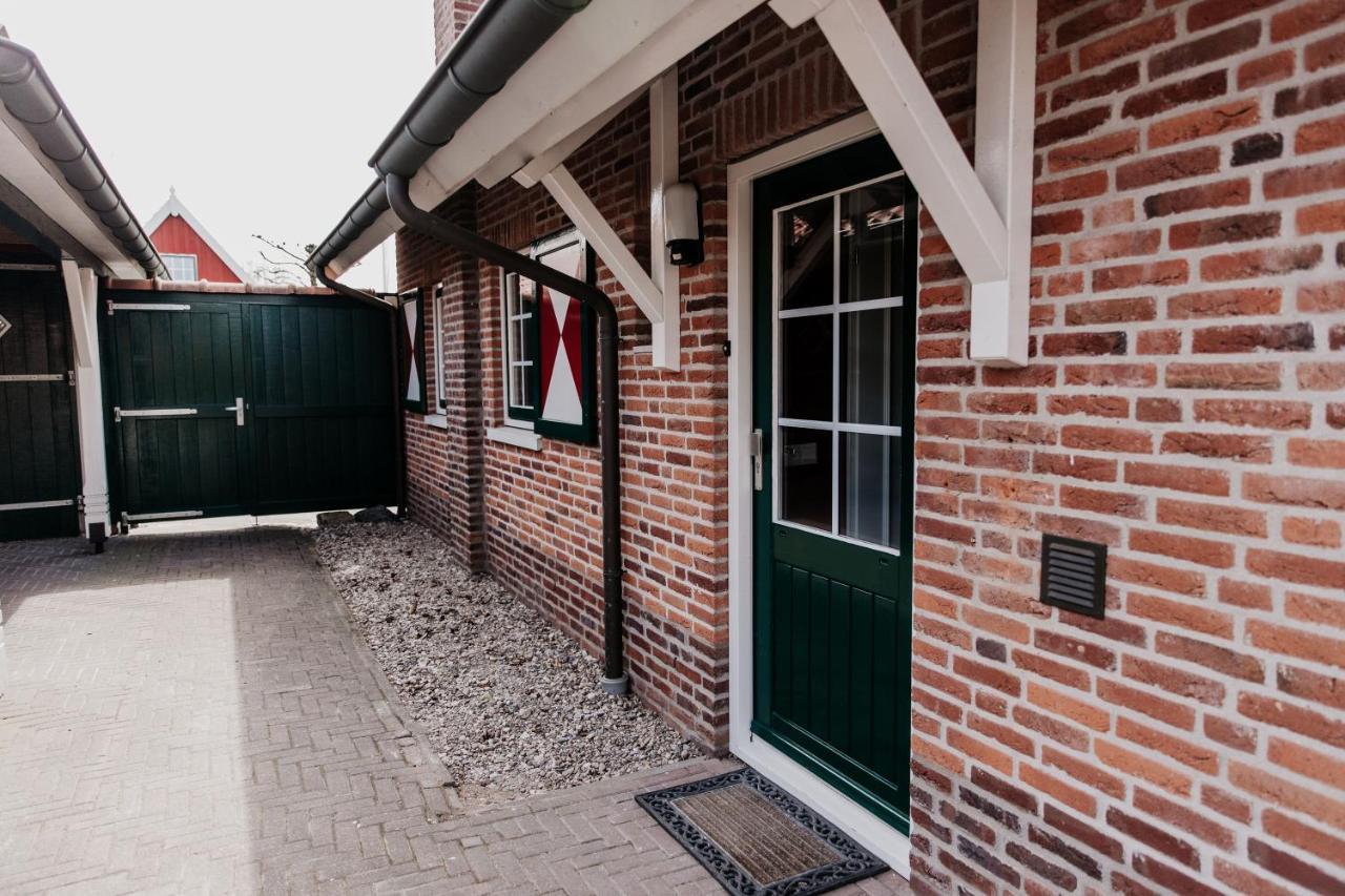 Vakantiehuis 6 Personen In De Achterhoek Met Sauna Lievelde Exterior photo