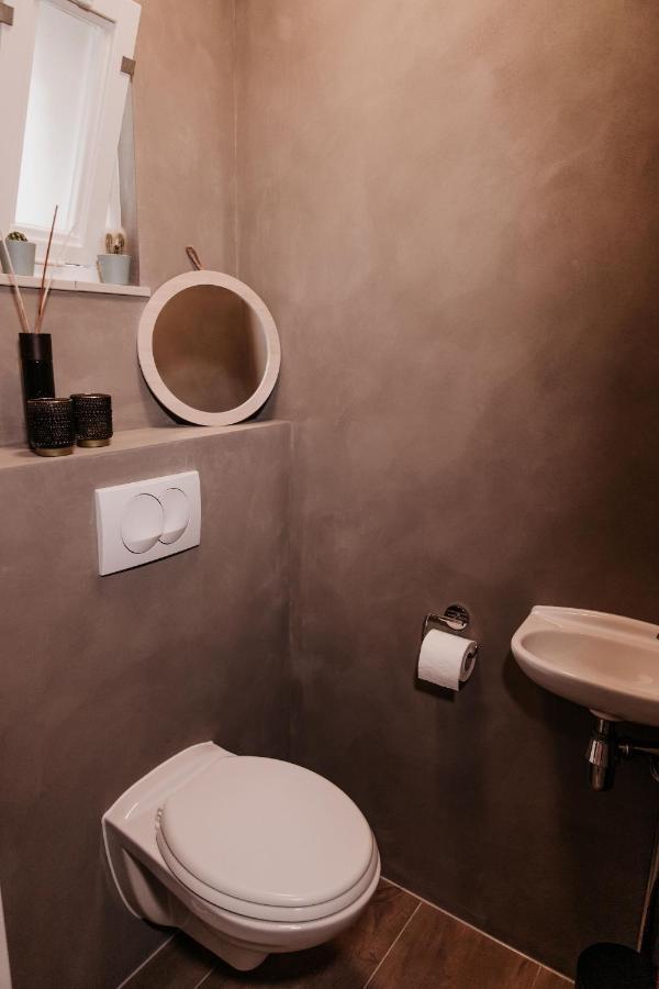 Vakantiehuis 6 Personen In De Achterhoek Met Sauna Lievelde Exterior photo